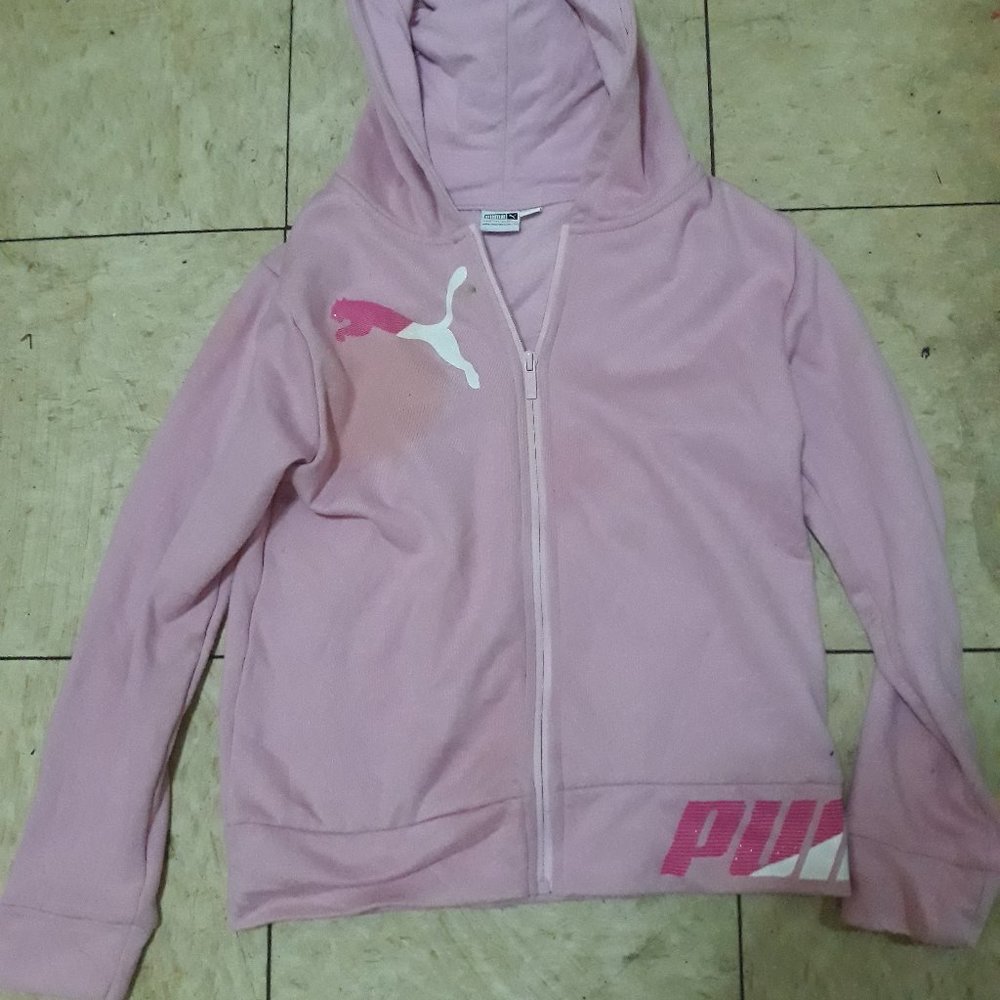 Puma jacket